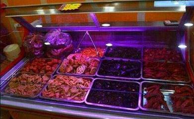 阡之味鴨脖 營養美味大眾認可