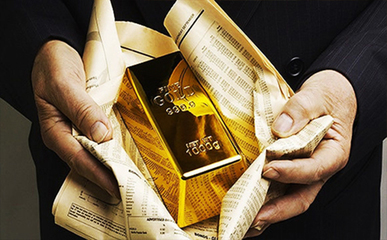 盧政旗8.29避險情緒為非農鋪路,后市黃金操作建議空單解套_盧宇奇-金投專家-金投網