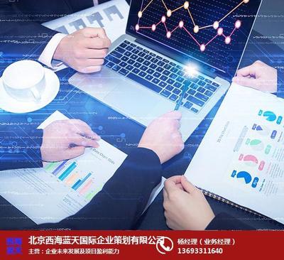 項目投資價值及未來收益分析