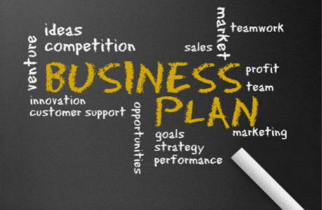 告訴你用12頁商業(yè)計劃書打動投資人