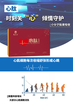 羅麻丹 心肽 小分子肽維生素A 固體飲料粉劑沖劑 會銷產品