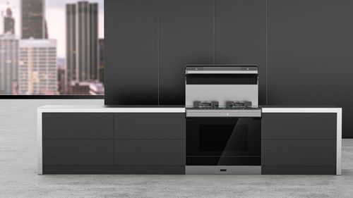 火星人集成灶-矮凳網旗下品牌-設計購