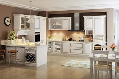 索菲亞櫥柜怎么樣?行業(yè)開創(chuàng)品牌,品牌產(chǎn)品質(zhì)量高端