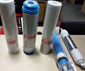 一款合格的凈水器產品,必須具備這些條件