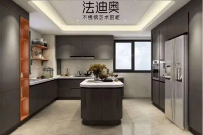 2022年百能不銹鋼櫥柜和法迪奧看看眾多經(jīng)銷商的選擇吧