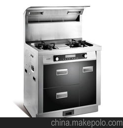 批發(fā)集成灶 米達(dá)集成灶L3 3 集成環(huán)保 其他廚房電器