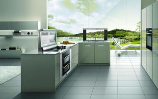 廚房不要傻傻裝抽油煙機(jī)了,聰明人更愛裝這種代替,實(shí)用又不占地