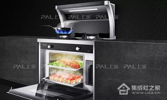 上派集成灶正憑創新產品征服全國用戶,新的一年繼續前進