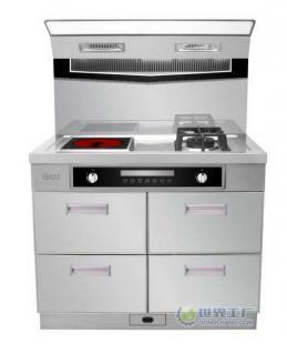 供應(yīng)海宇斯集成灶B款 JCD-S80B反射銀_家用電器_世界工廠網(wǎng)中國產(chǎn)品信息庫