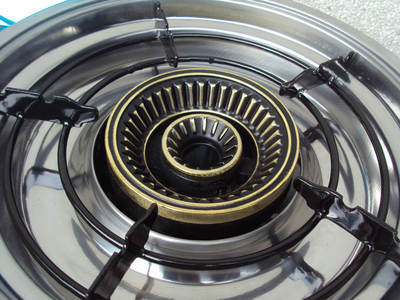 【廠家直銷韓式嵌入式商用猛火爐 130大金邊旋火豪華型火鍋爐批發】價格,廠家,圖片,燃氣灶、集成灶,佛山市南海區憲和燃氣具廠-