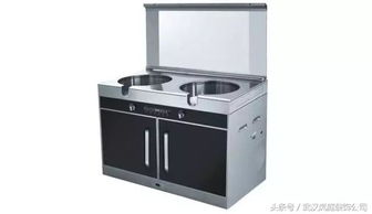 集成灶會爆炸,不安全 反正我是不敢買的