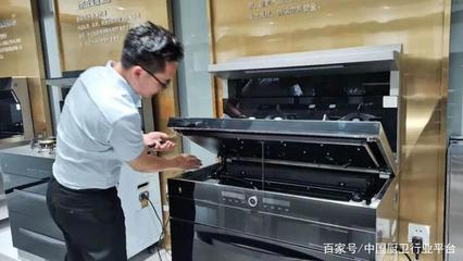 總投資兩億又一浙江巨頭企業布局集成灶市場打造智能無人工廠