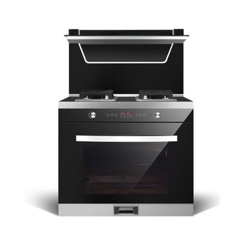 華悅集成灶90a4k