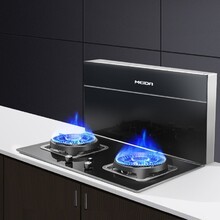 集成灶圖片大全 各種款式集成灶產品圖欣賞【20圖