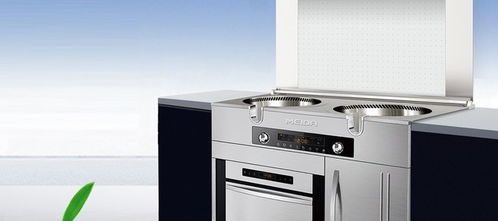 集成灶10大品牌排行 火星人無懸念領(lǐng)跑