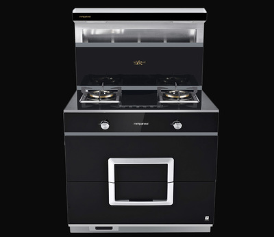 美盼集成環(huán)保灶 現(xiàn)代廚房的理想選擇