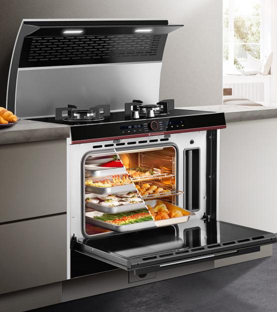 原來這3類家庭最愛集成灶，安了都說后悔沒早點裝