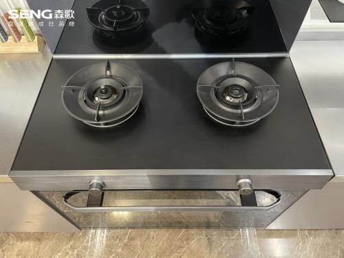 告別抽油煙機(jī)，與森歌一起探尋無(wú)煙廚房的魅力——集成灶全面解析